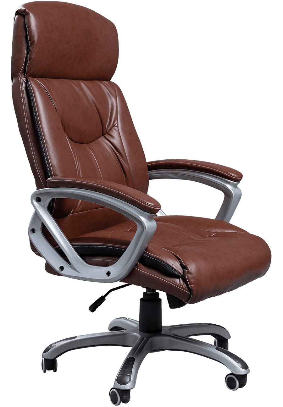 Nyt design Custom Modern Leather Executive Chair Modern Leather CEO Boss Executive Office Chair details