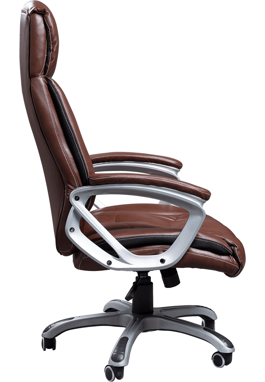 Nyt design Custom Modern Leather Executive Chair Modern Leather CEO Boss Executive Office Chair details