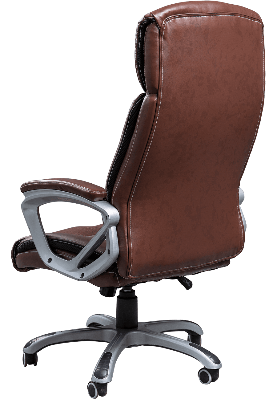 Nyt design Custom Modern Leather Executive Chair Modern Leather CEO Boss Executive Office Chair details