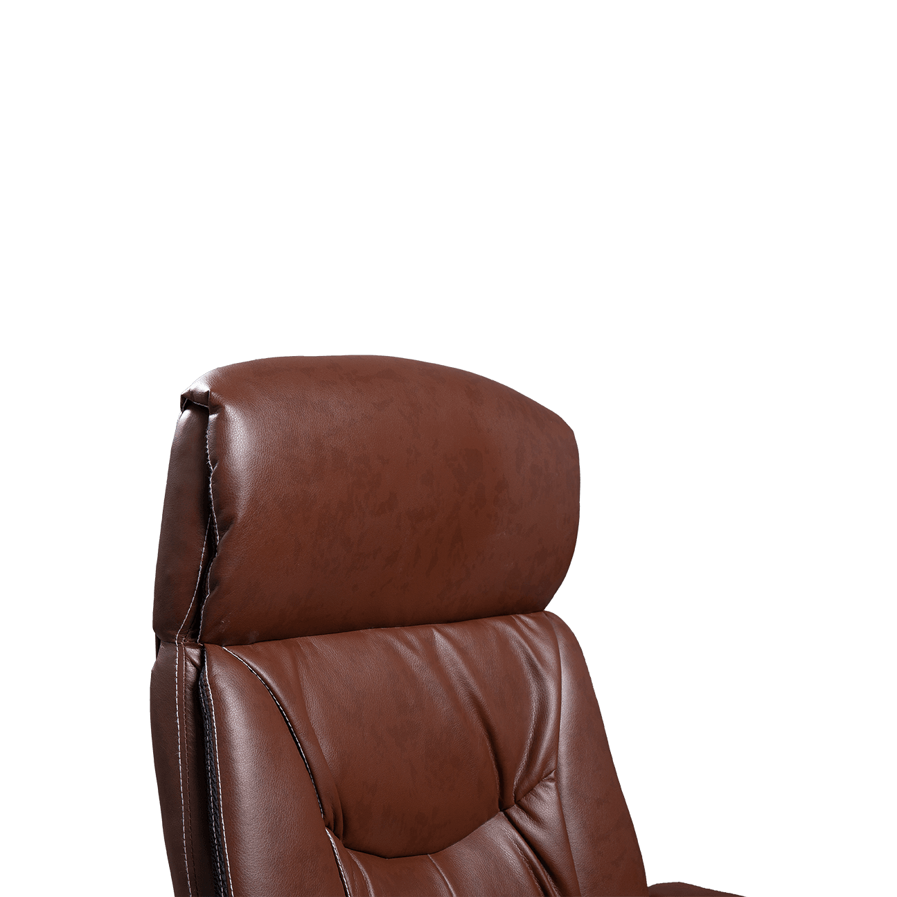 Nyt design Custom Modern Leather Executive Chair Modern Leather CEO Boss Executive Office Chair details