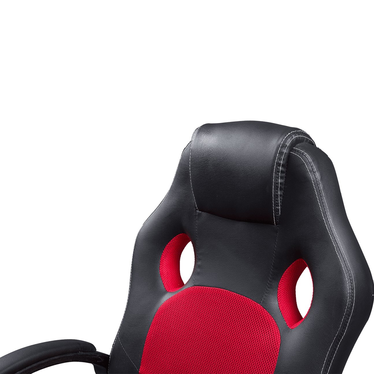 Hjemmekontor Høj ryg Justerbar Drejelig PU Læder Mesh Liggende PC Skrivebord Gamer Stol Computer Silla Chaise Gaming Stol details