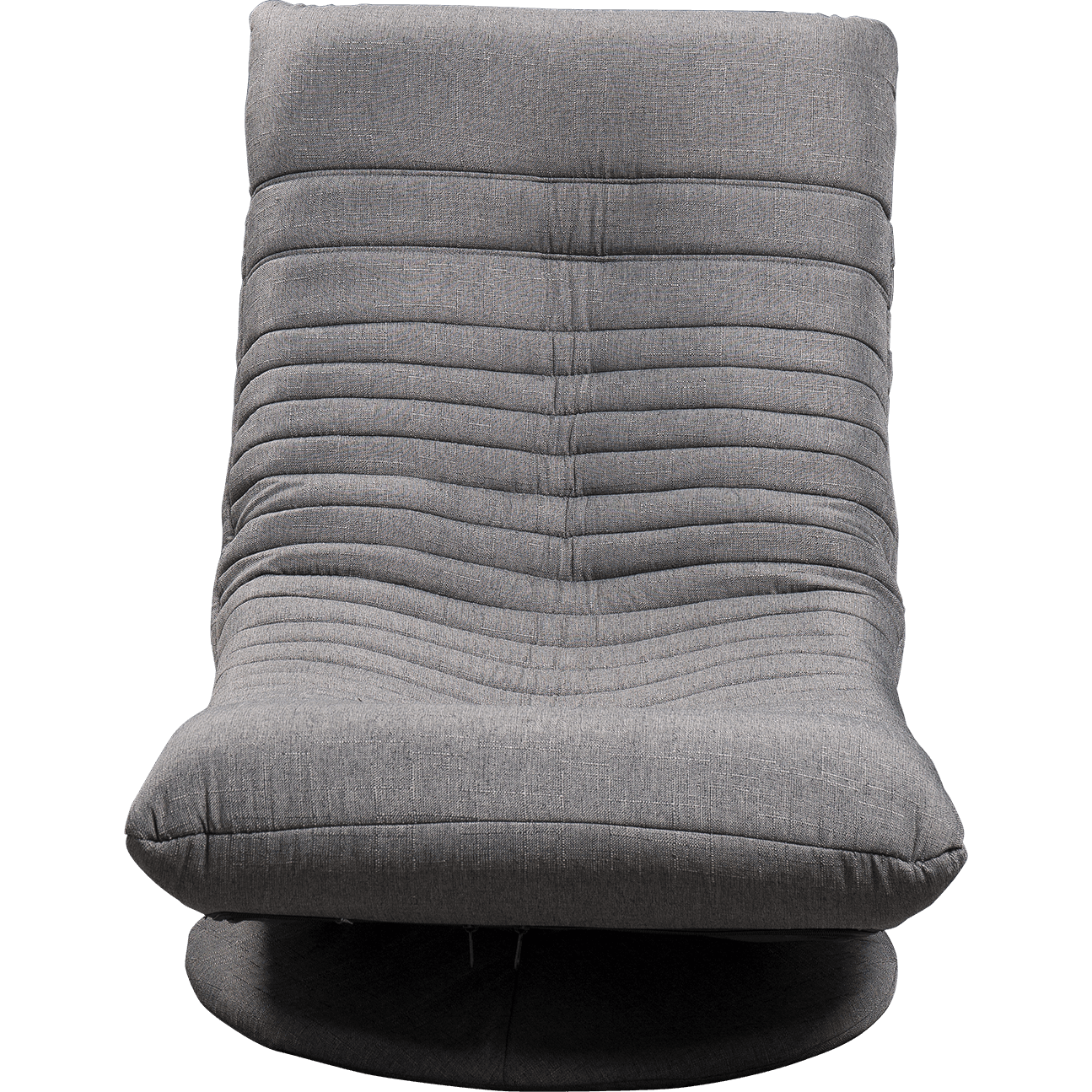 Design 360 graders roterende foldegulv Drejelig Lazy Single Lazy Leisure Chair