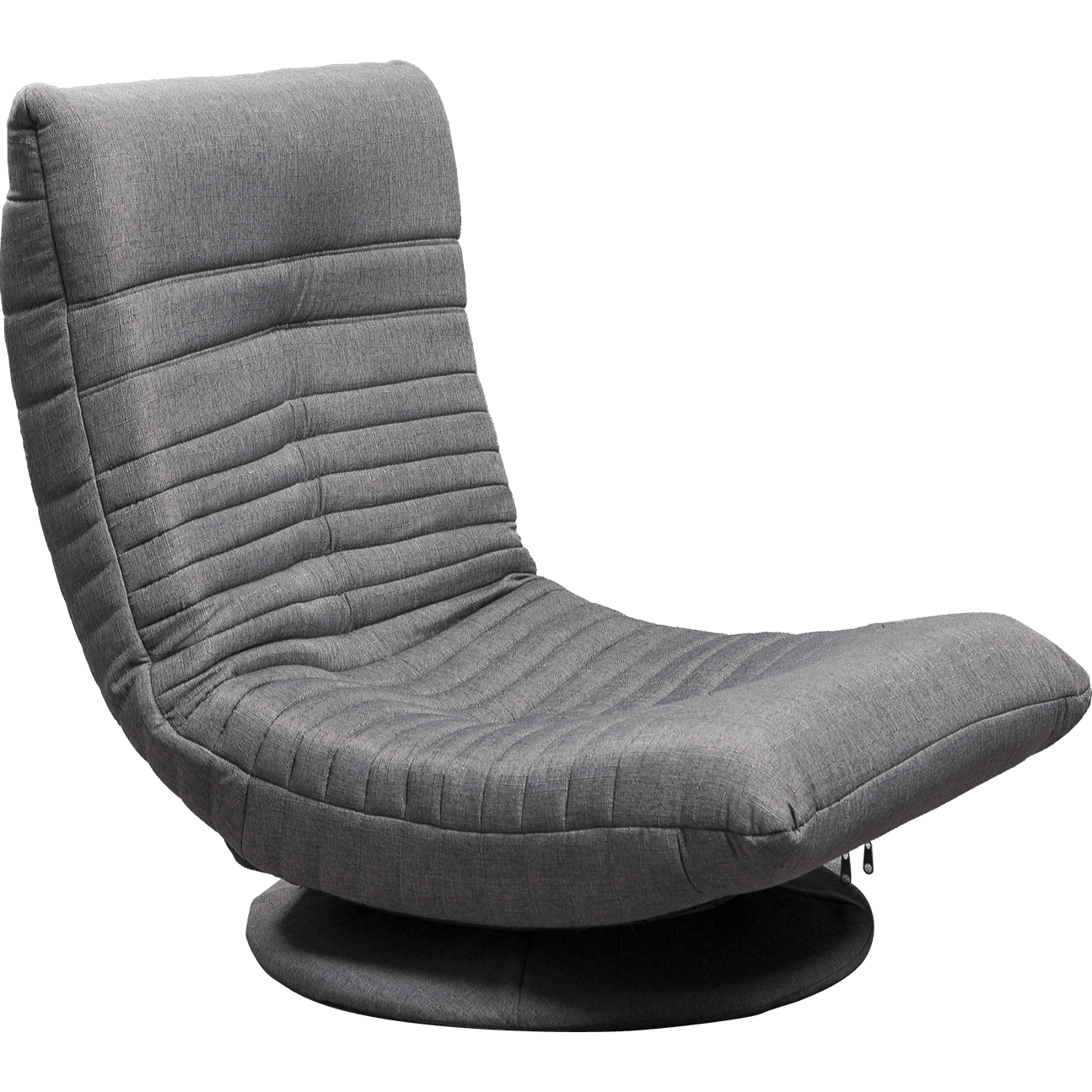 Design 360 graders roterende foldegulv Drejelig Lazy Single Lazy Leisure Chair details